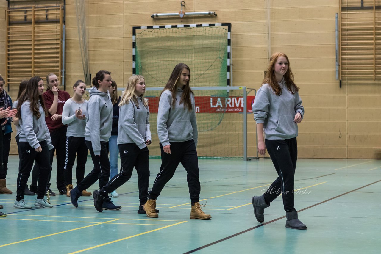 Bild 59 - Girls Cup